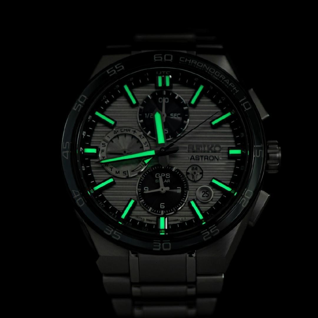 SBXC177 SEIKO セイコー アストロン NEXTER