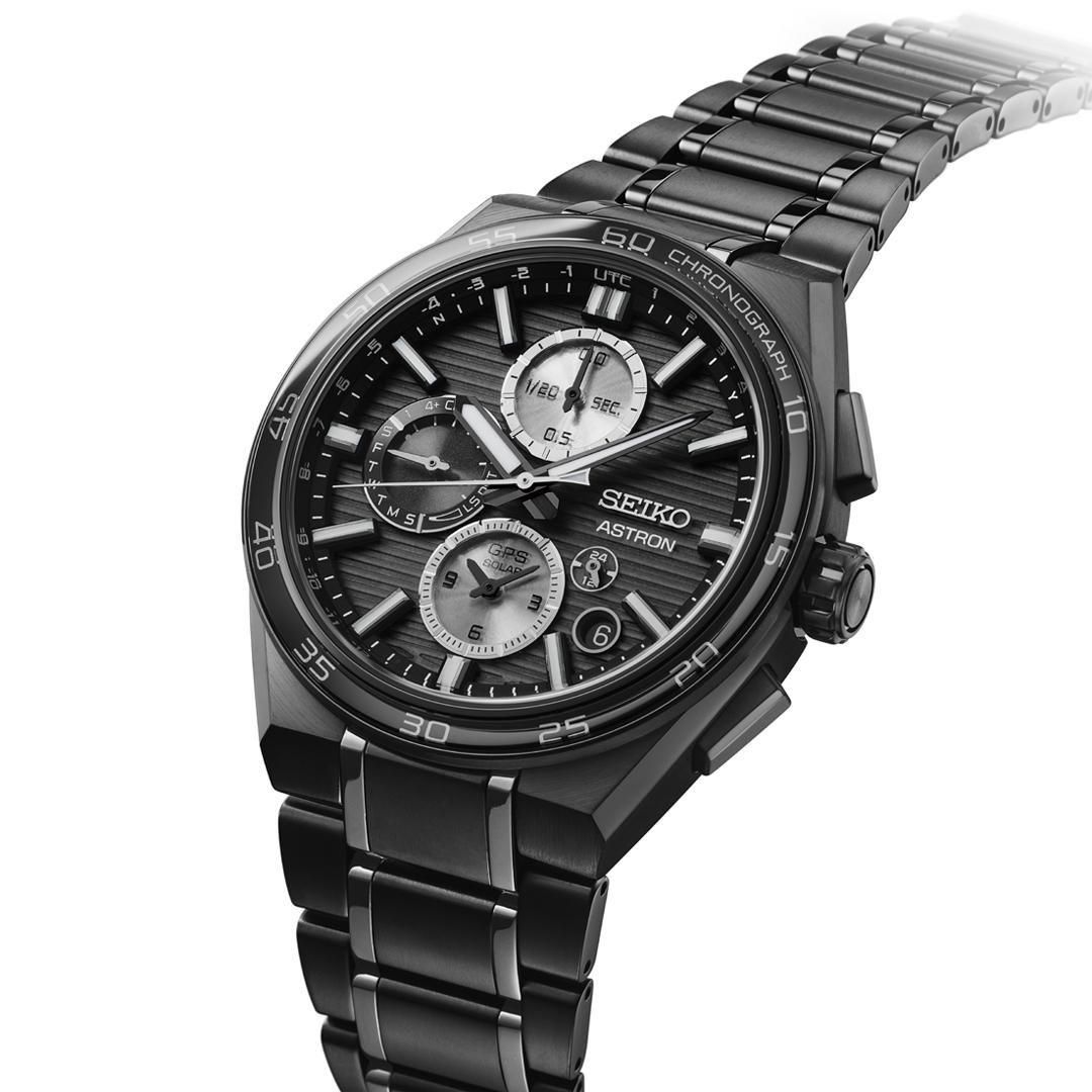  SBXC179 SEIKO セイコー アストロン NEXTER