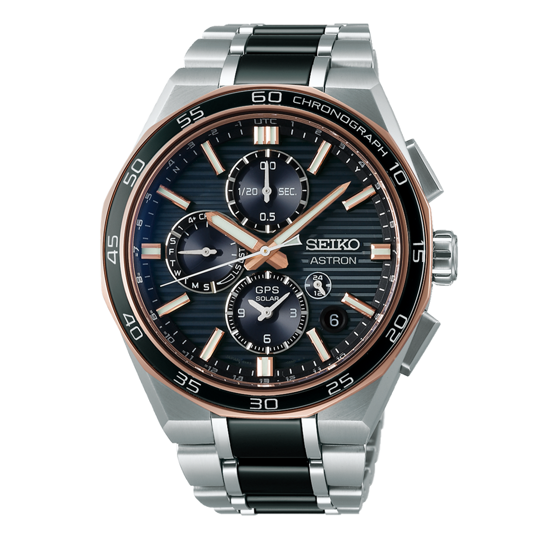  【1,500本限定】SBXC180 SEIKO セイコー アストロン NEXTER