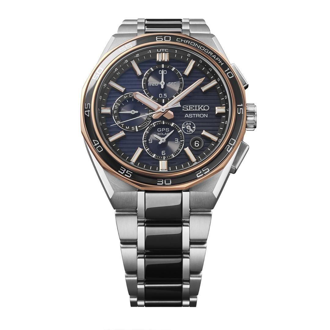  【1,500本限定】SBXC180 SEIKO セイコー アストロン NEXTER