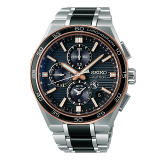 SBXY063 SEIKO セイコー アストロン NEXTER - 高級腕時計 正規 SBXY063 SEIKO セイコー アストロン NEXTER - 高級腕時計 正規