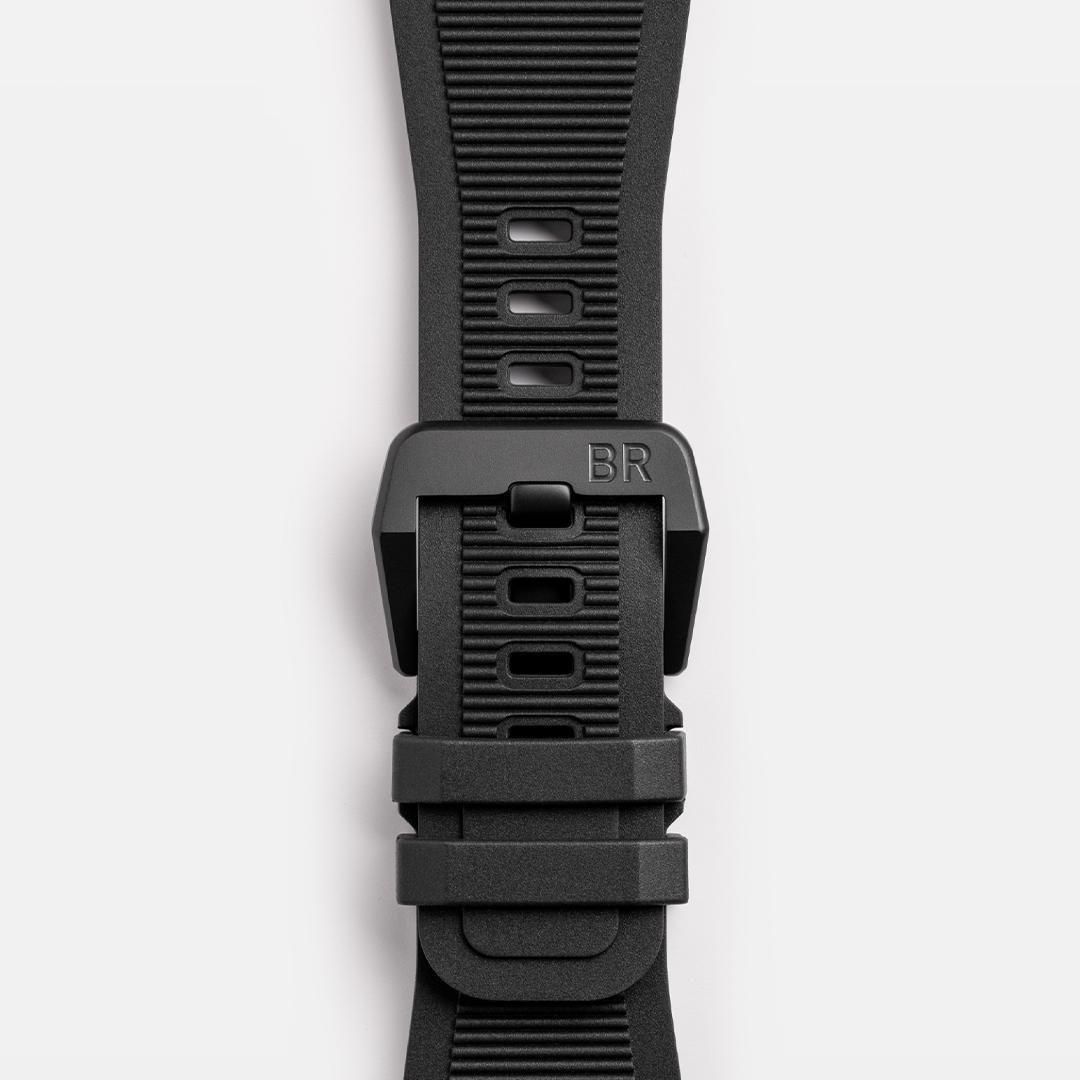 BR03A-D-LM-CE/SRB Bell & Ross ベル&ロス BR03 ダイバー フル ラン セラミック