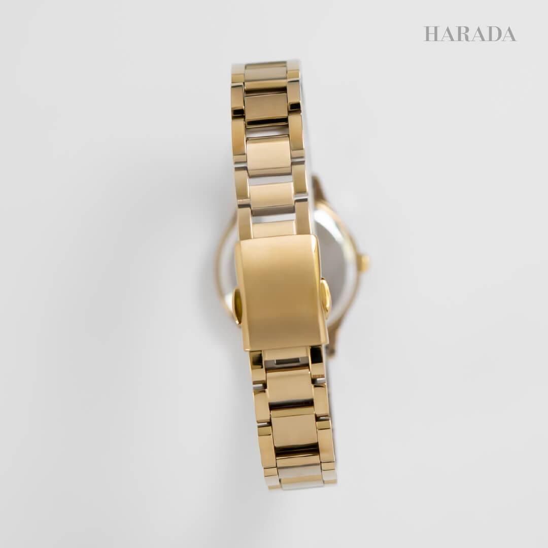  ES9492-57D CITIZEN シチズン クロスシー hikari collection