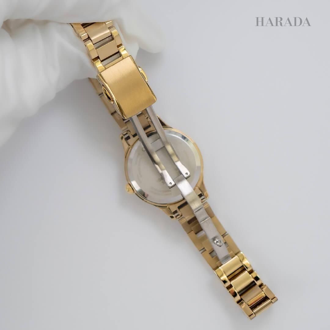  ES9492-57D CITIZEN シチズン クロスシー hikari collection