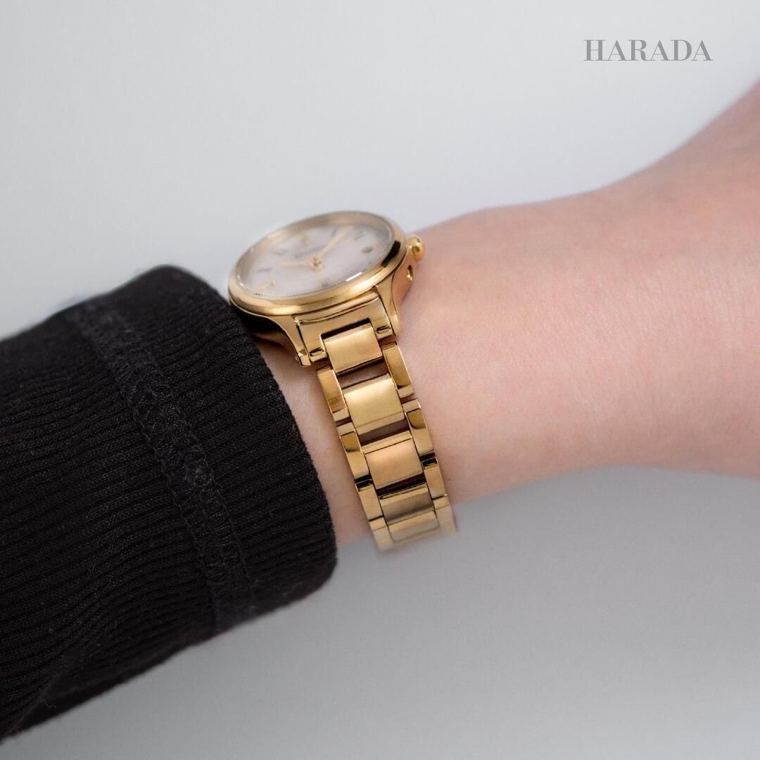  ES9492-57D CITIZEN シチズン クロスシー hikari collection