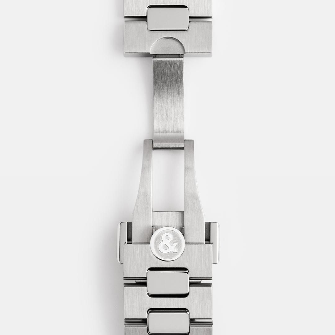 BR05C-PAF-ST/SST Bell & Ross ベル&ロス BR05 クロノ パトルイユ・ド・フランス