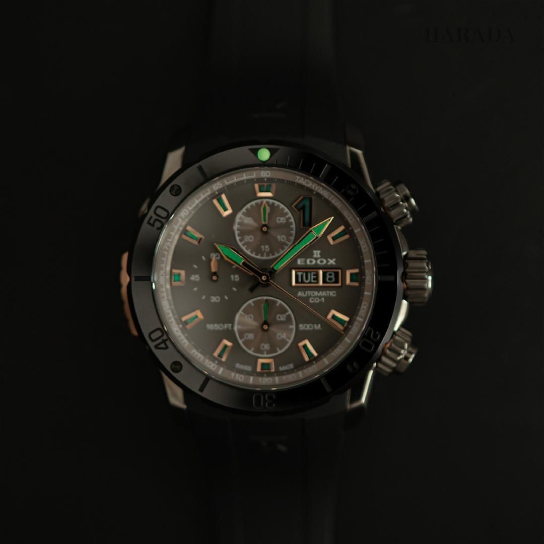  01128-37GNRCA-GNR EDOX ɥå Υե祢1 ٥å Υ ȥޥƥå