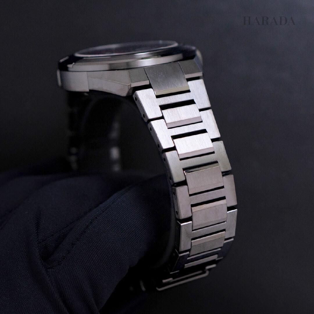 【限定150本】 NA1035-59E CITIZEN シチズン シリーズ8 870メカニカル ABARTHコラボレーションモデル