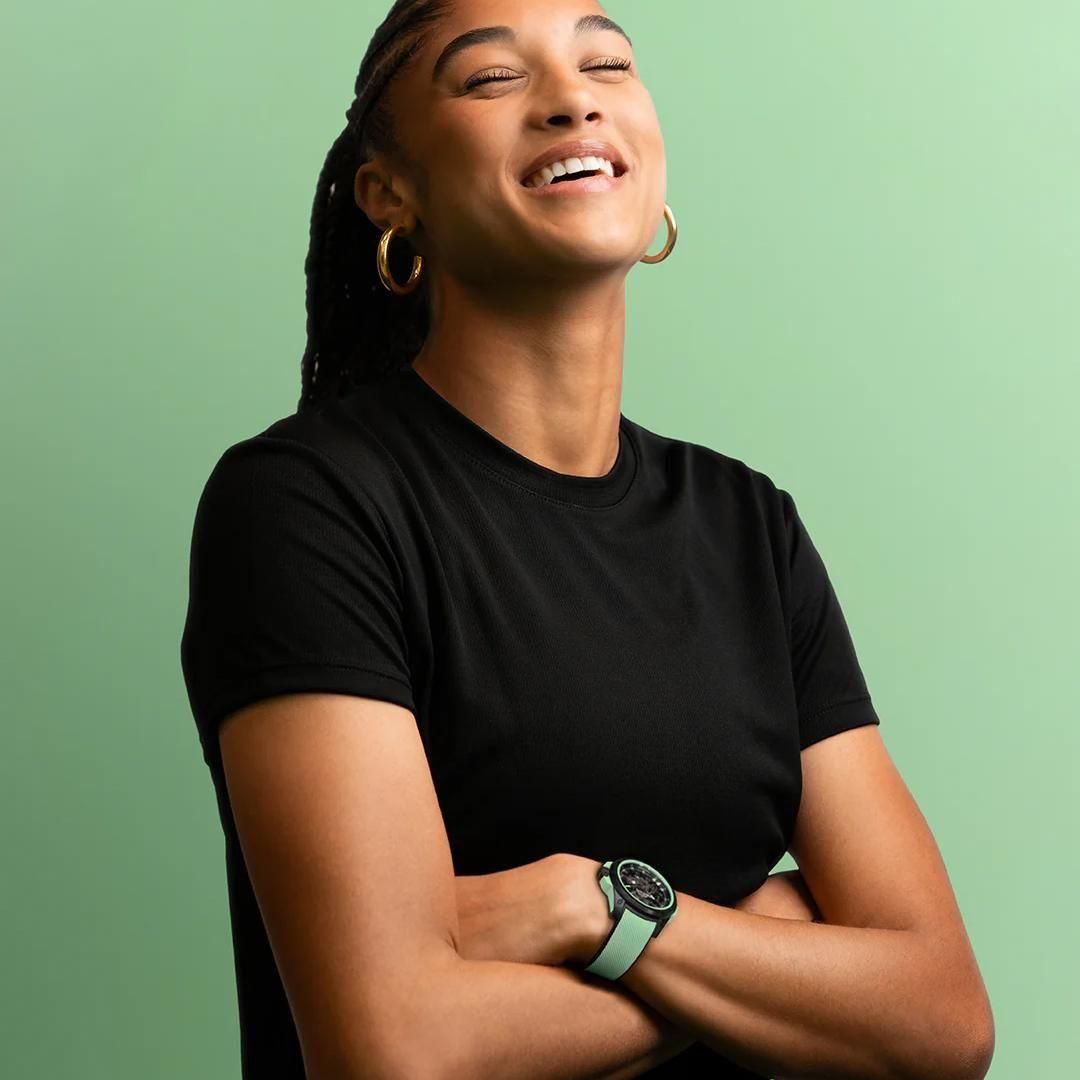  【世界限定400本】 N3001.07Q03.B01 NORQAIN ノルケイン ワイルドワン スケルトン 39mm ミント