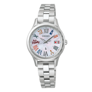 900本限定】SSVW236 SEIKO セイコー ルキア - 高級腕時計 正規 900本限定】SSVW236 SEIKO セイコー ルキア - 高級腕時計 正規