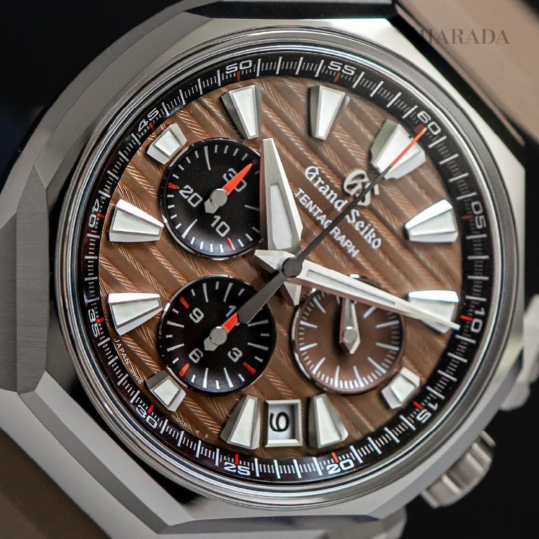  SLGC009 Grand Seiko ɥ 9Sᥫ˥