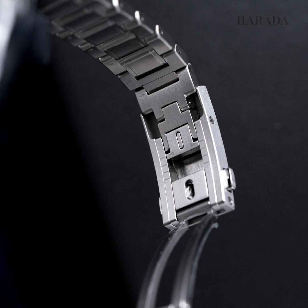  SLGB003 Grand Seiko グランドセイコー 9Rスプリングドライブ UFA『樹氷』