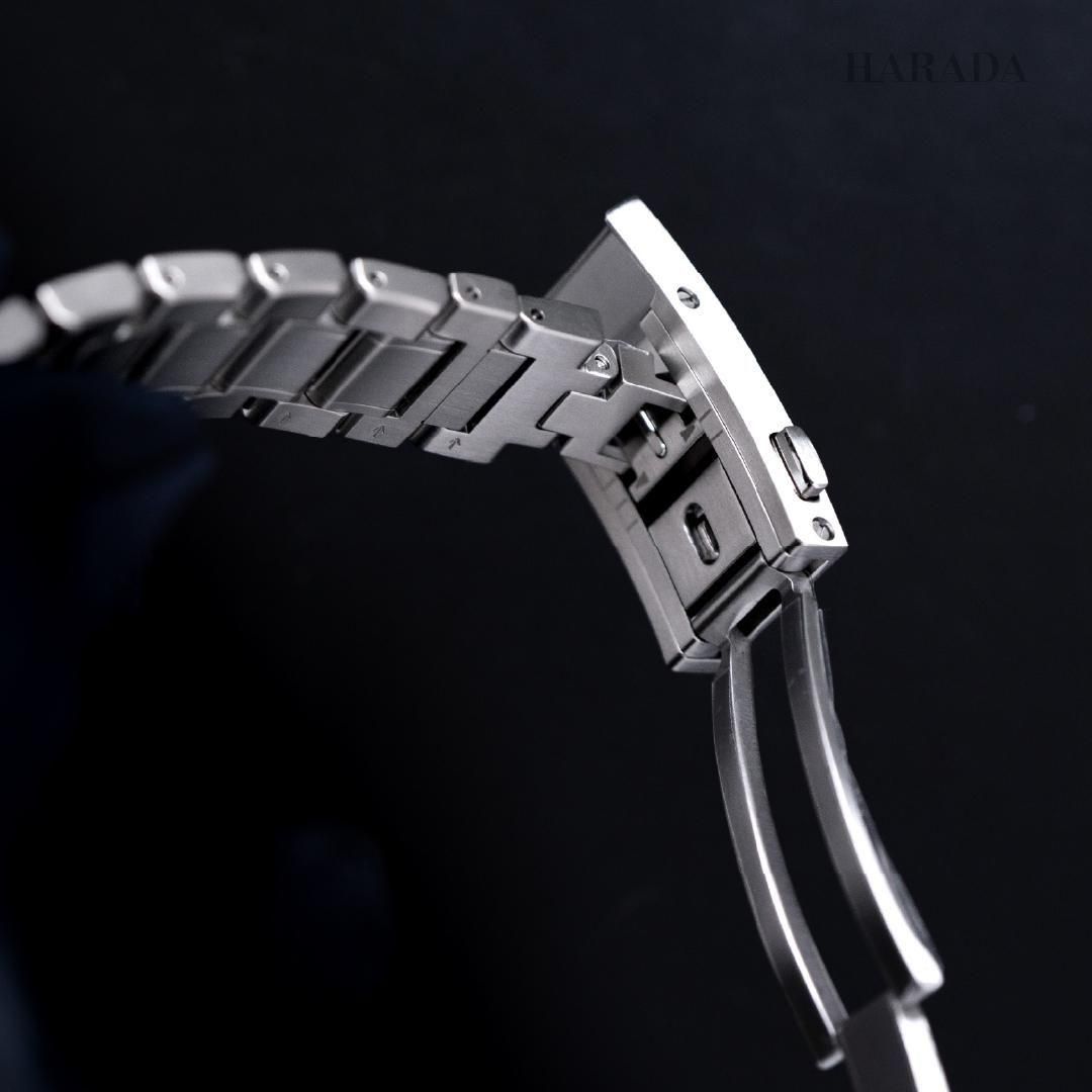  SLGB003 Grand Seiko グランドセイコー 9Rスプリングドライブ UFA『樹氷』