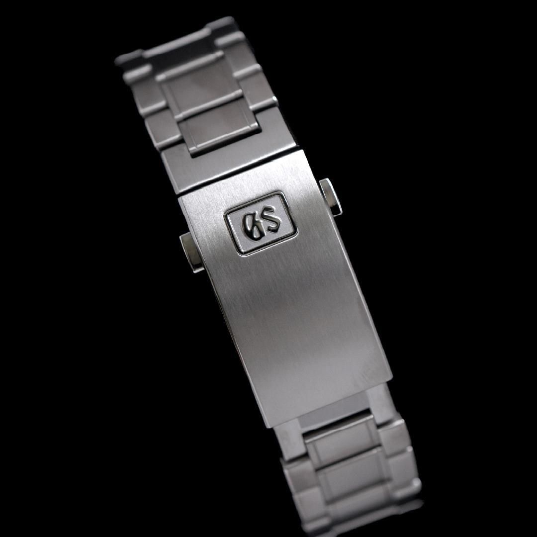  SLGB003 Grand Seiko グランドセイコー 9Rスプリングドライブ UFA『樹氷』