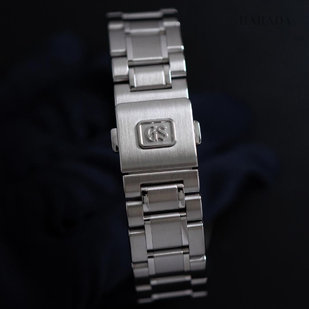  SBGW323 Grand Seiko グランドセイコー 9Sメカニカル