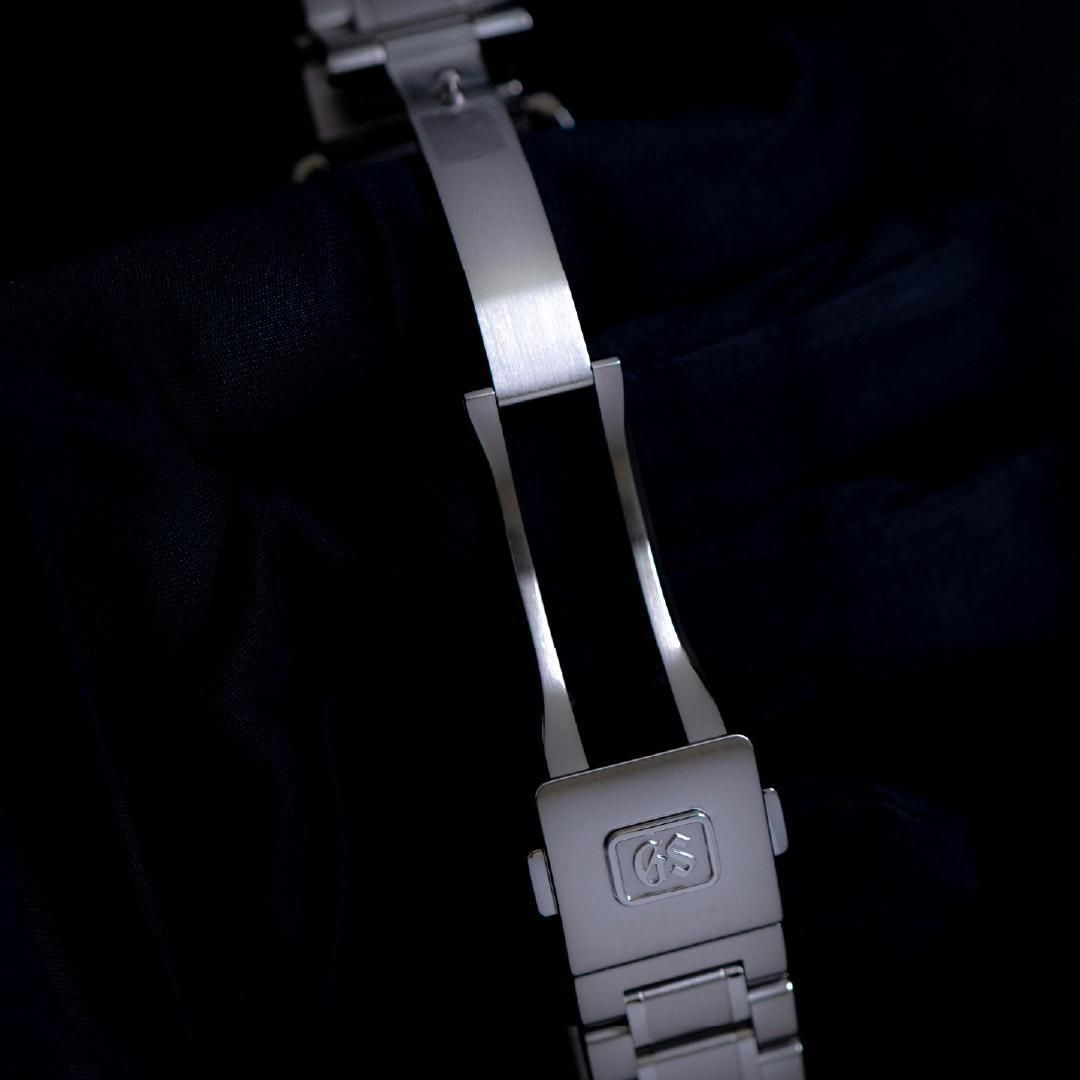  SBGW323 Grand Seiko グランドセイコー 9Sメカニカル