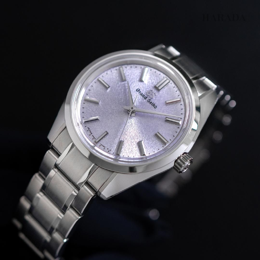  SBGW323 Grand Seiko グランドセイコー 9Sメカニカル
