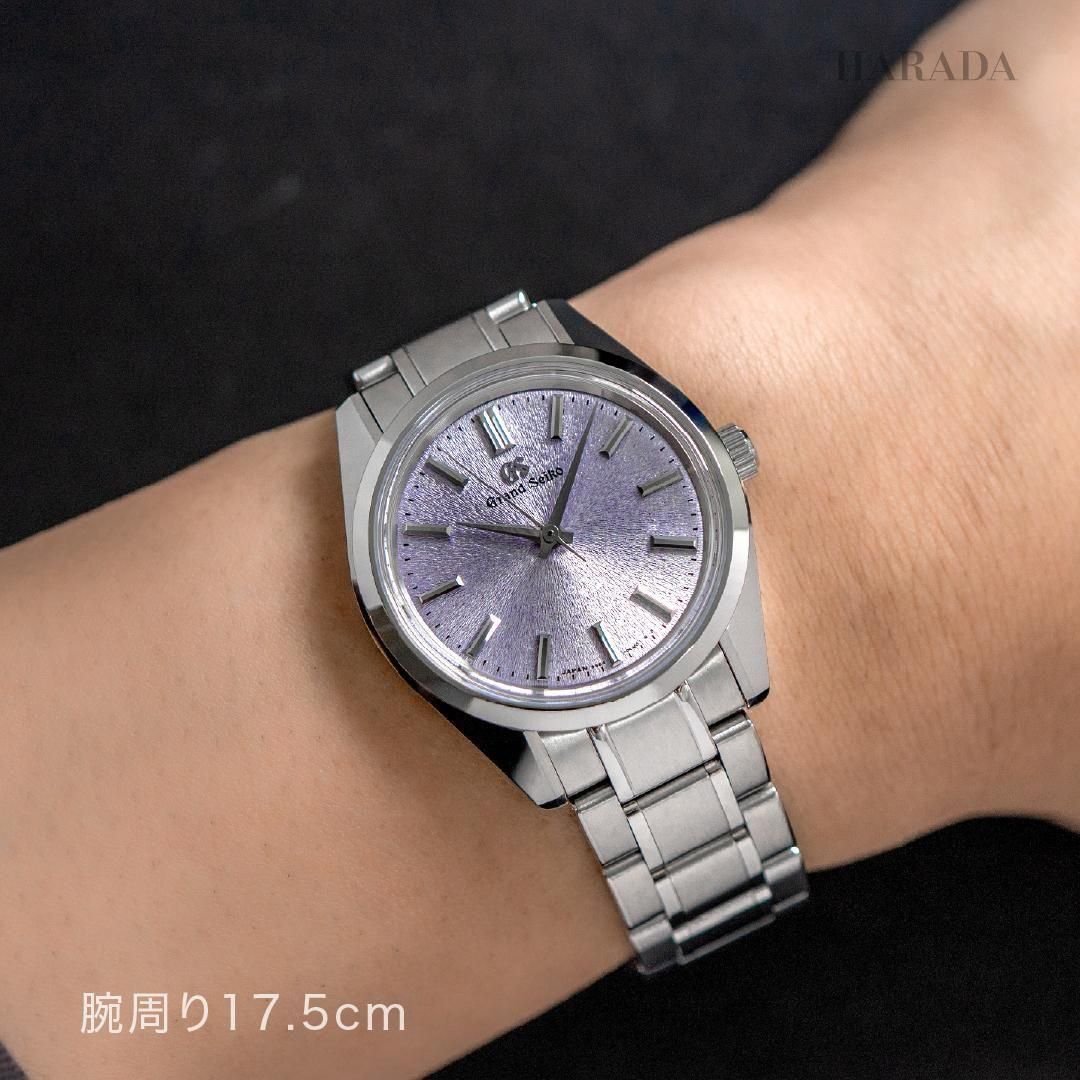  SBGW323 Grand Seiko グランドセイコー 9Sメカニカル