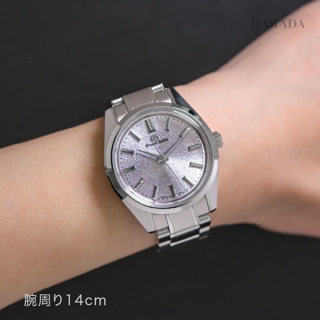  SBGW323 Grand Seiko グランドセイコー 9Sメカニカル