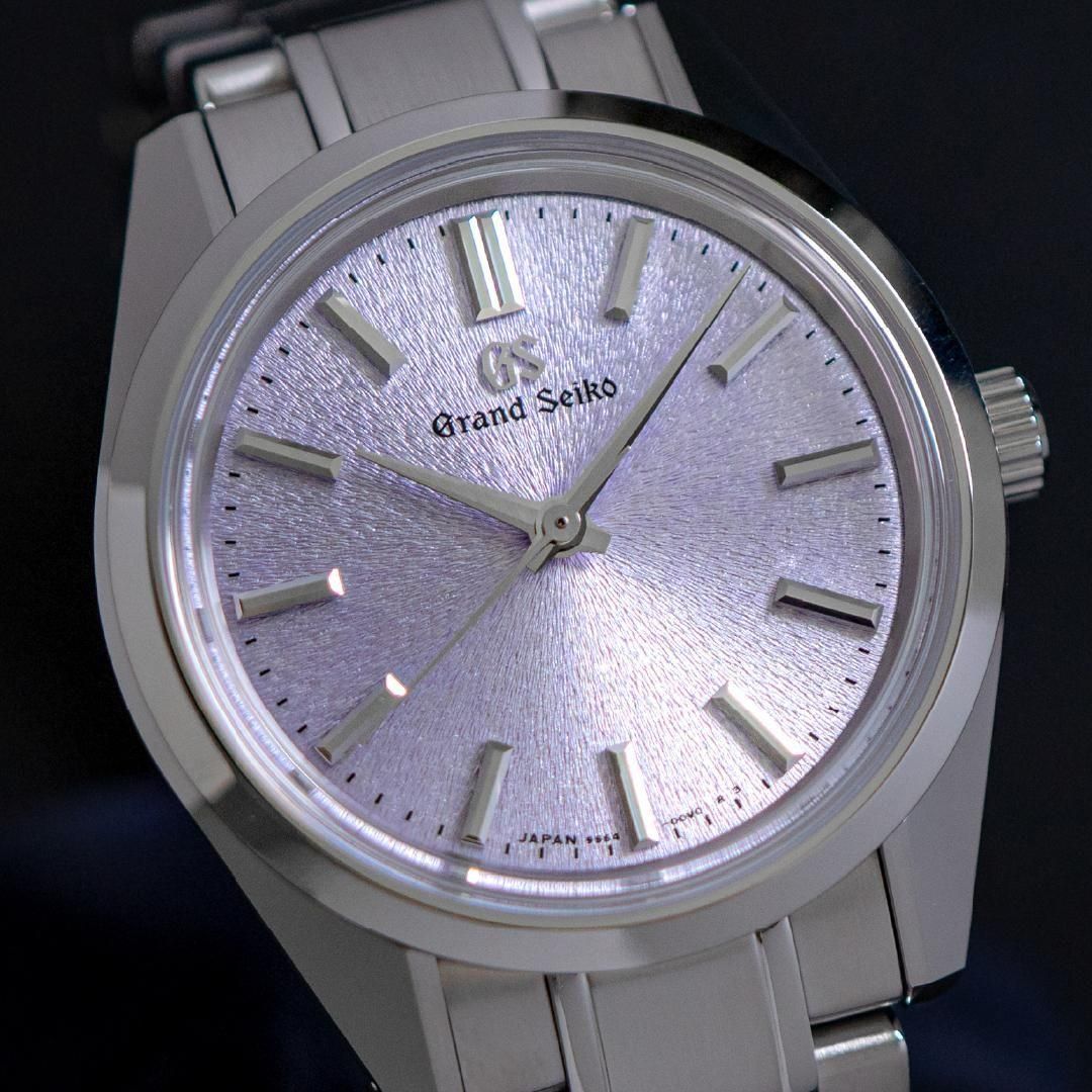  SBGW323 Grand Seiko グランドセイコー 9Sメカニカル