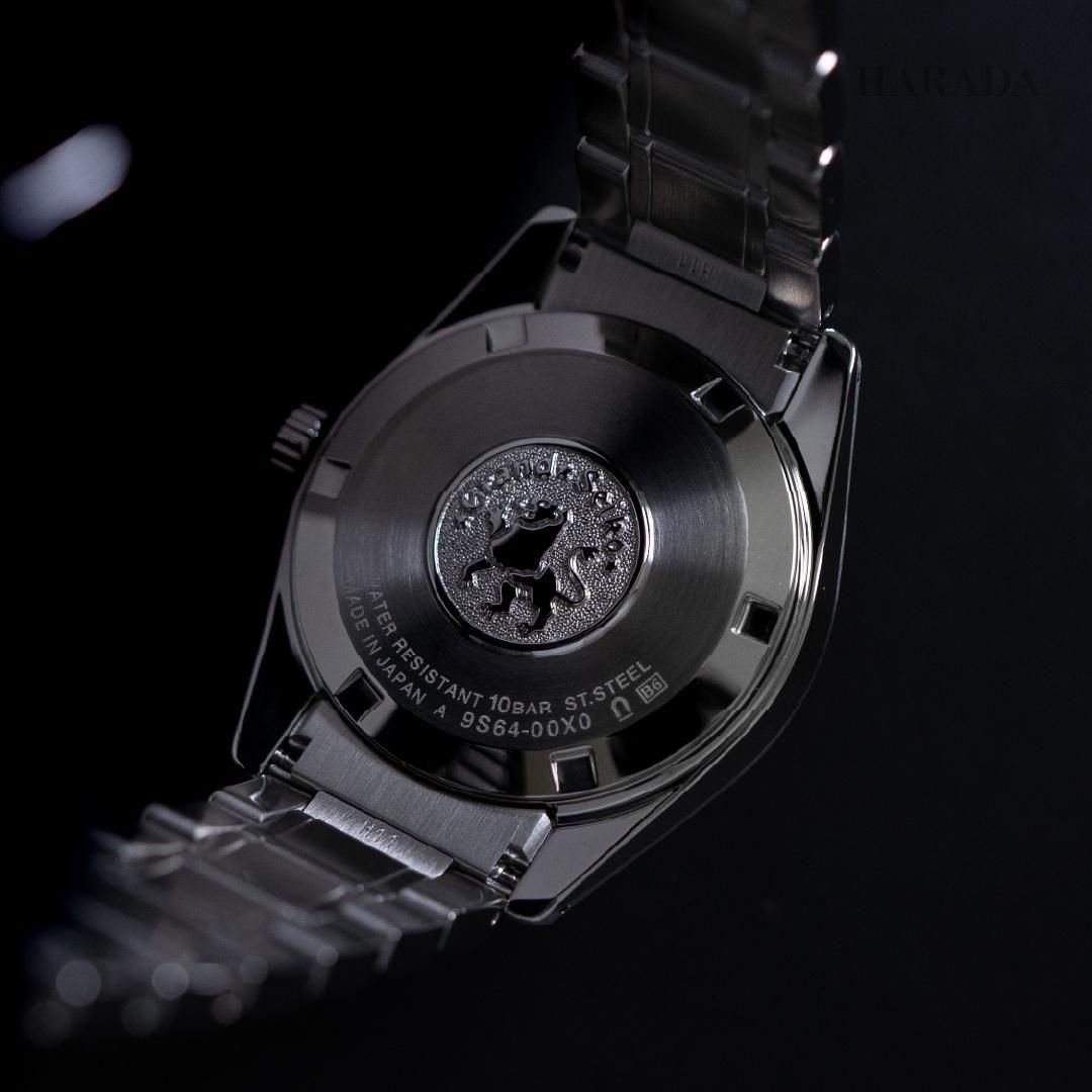  SBGW323 Grand Seiko グランドセイコー 9Sメカニカル
