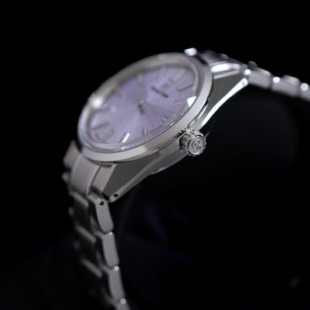  SBGW323 Grand Seiko グランドセイコー 9Sメカニカル