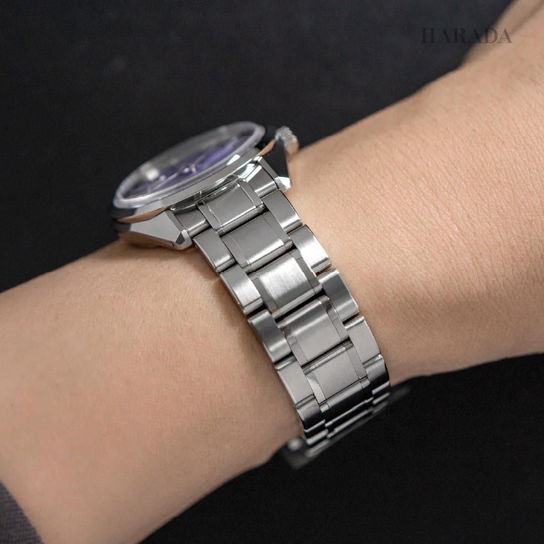  SBGW323 Grand Seiko グランドセイコー 9Sメカニカル
