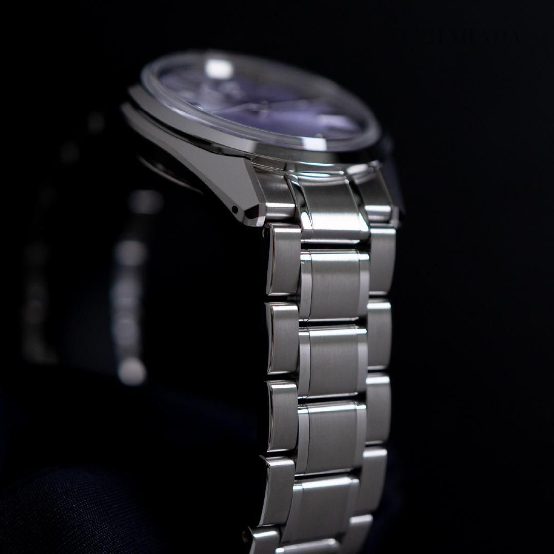  SBGW323 Grand Seiko グランドセイコー 9Sメカニカル