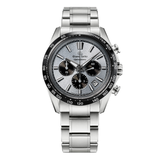 <img class='new_mark_img1' src='https://img.shop-pro.jp/img/new/icons33.gif' style='border:none;display:inline;margin:0px;padding:0px;width:auto;' />SLGC007 Grand Seiko グランドセイコー 9Sメカニカル テンタグラフ『岩手山』
