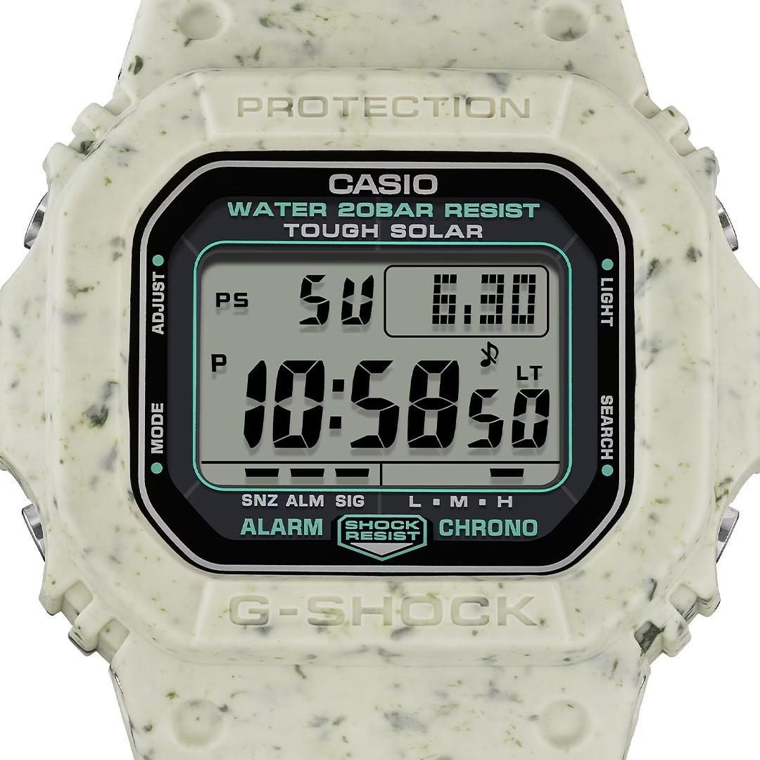  G-5600BG-5JR CASIO カシオ DIGITAL Gショック