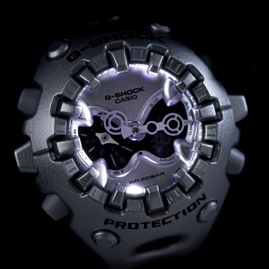  GA-V01A-8AJF ANALOG-DIGITAL CASIO カシオ Gショック