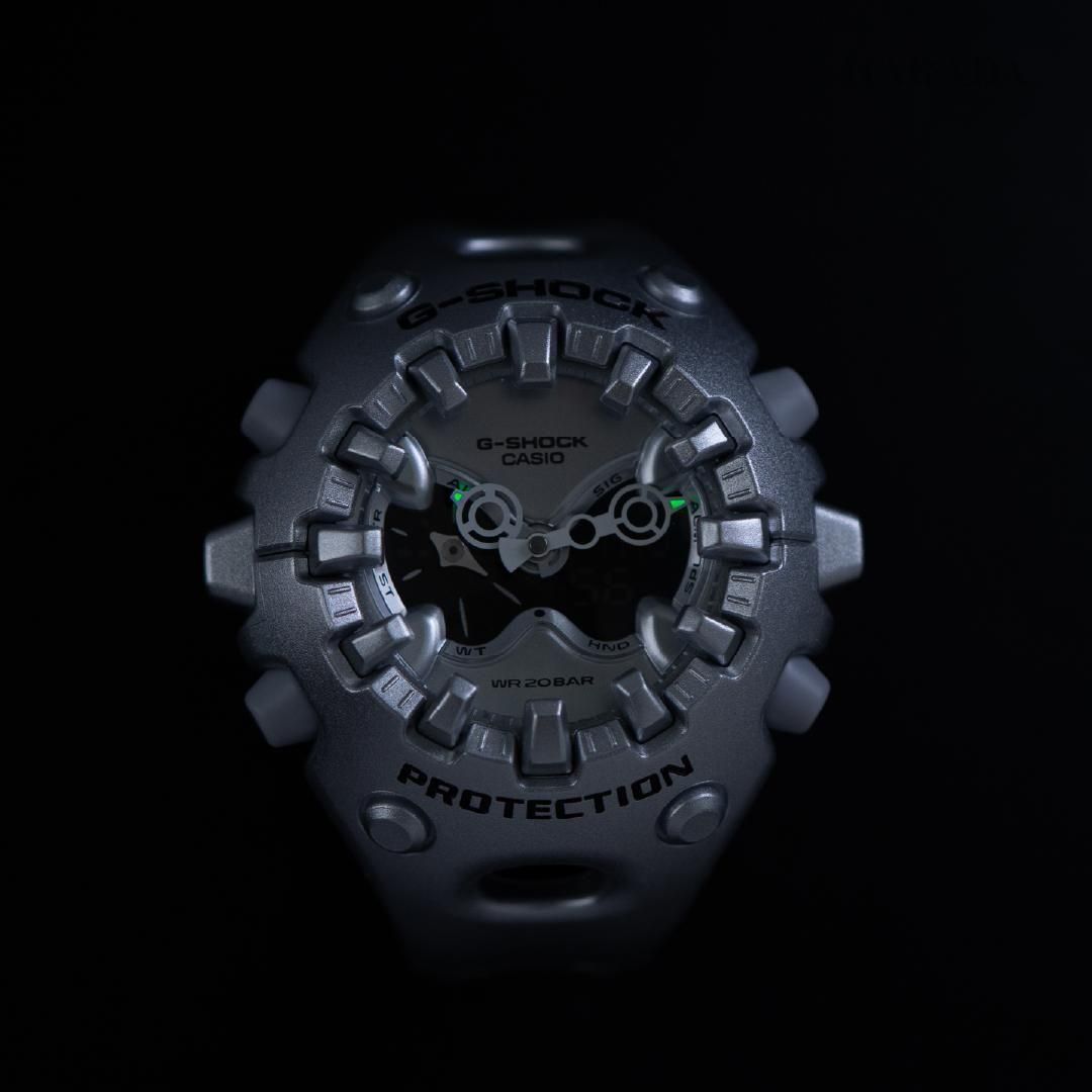  GA-V01A-8AJF ANALOG-DIGITAL CASIO カシオ Gショック