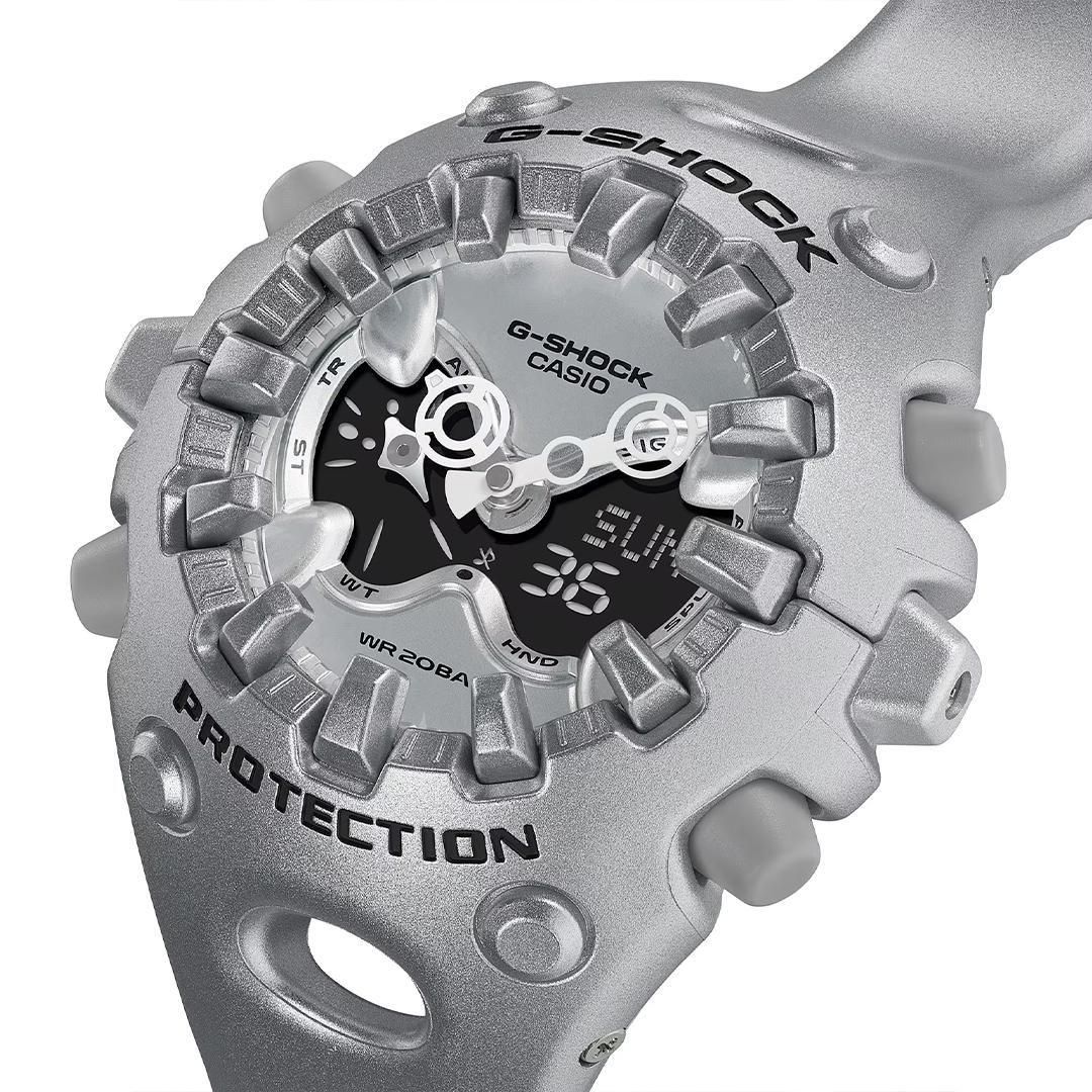  GA-V01A-8AJF ANALOG-DIGITAL CASIO カシオ Gショック