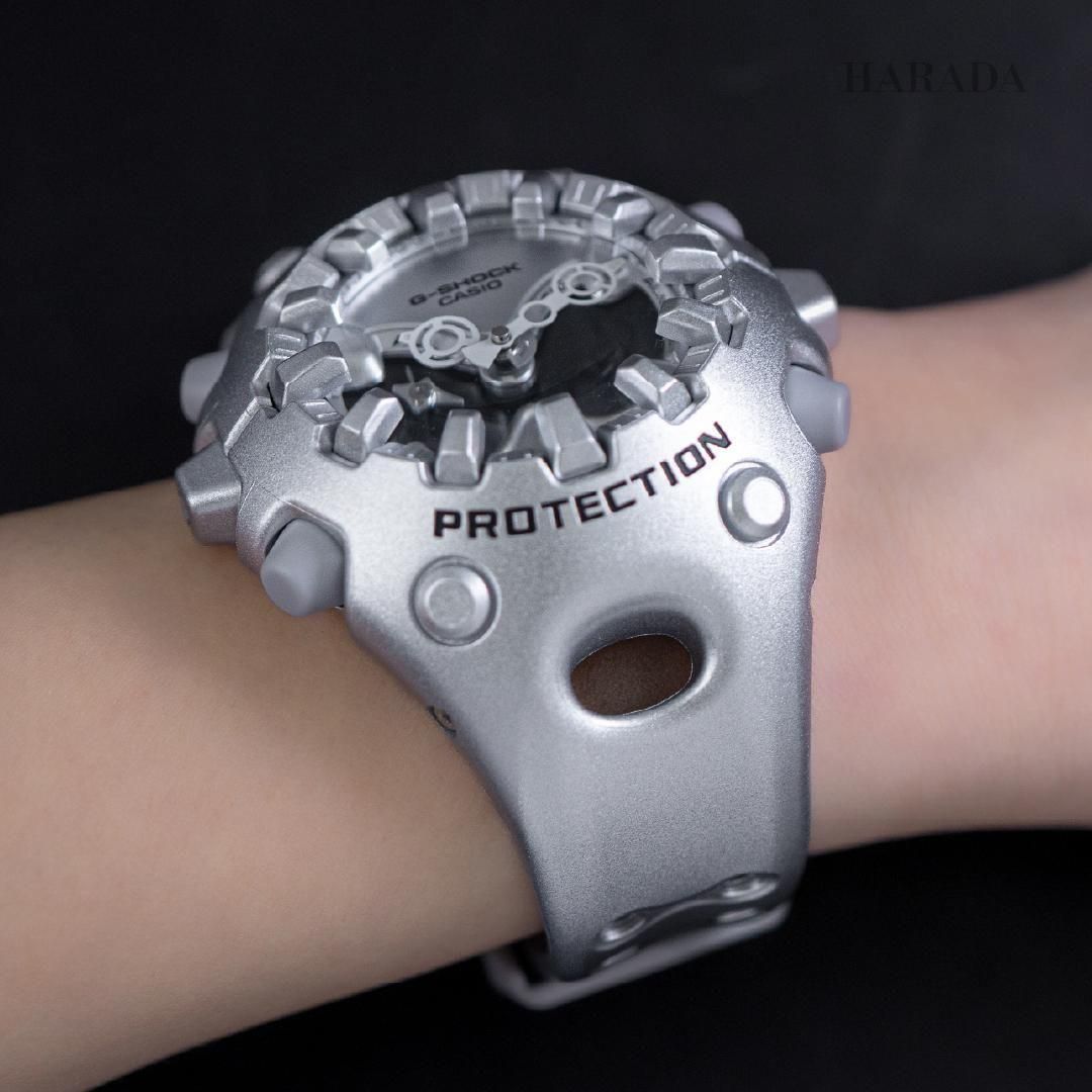  GA-V01A-8AJF ANALOG-DIGITAL CASIO カシオ Gショック