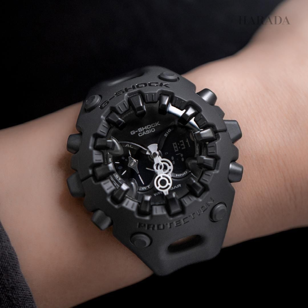  GA-V01-1AJF ANALOG-DIGITAL CASIO カシオ Gショック