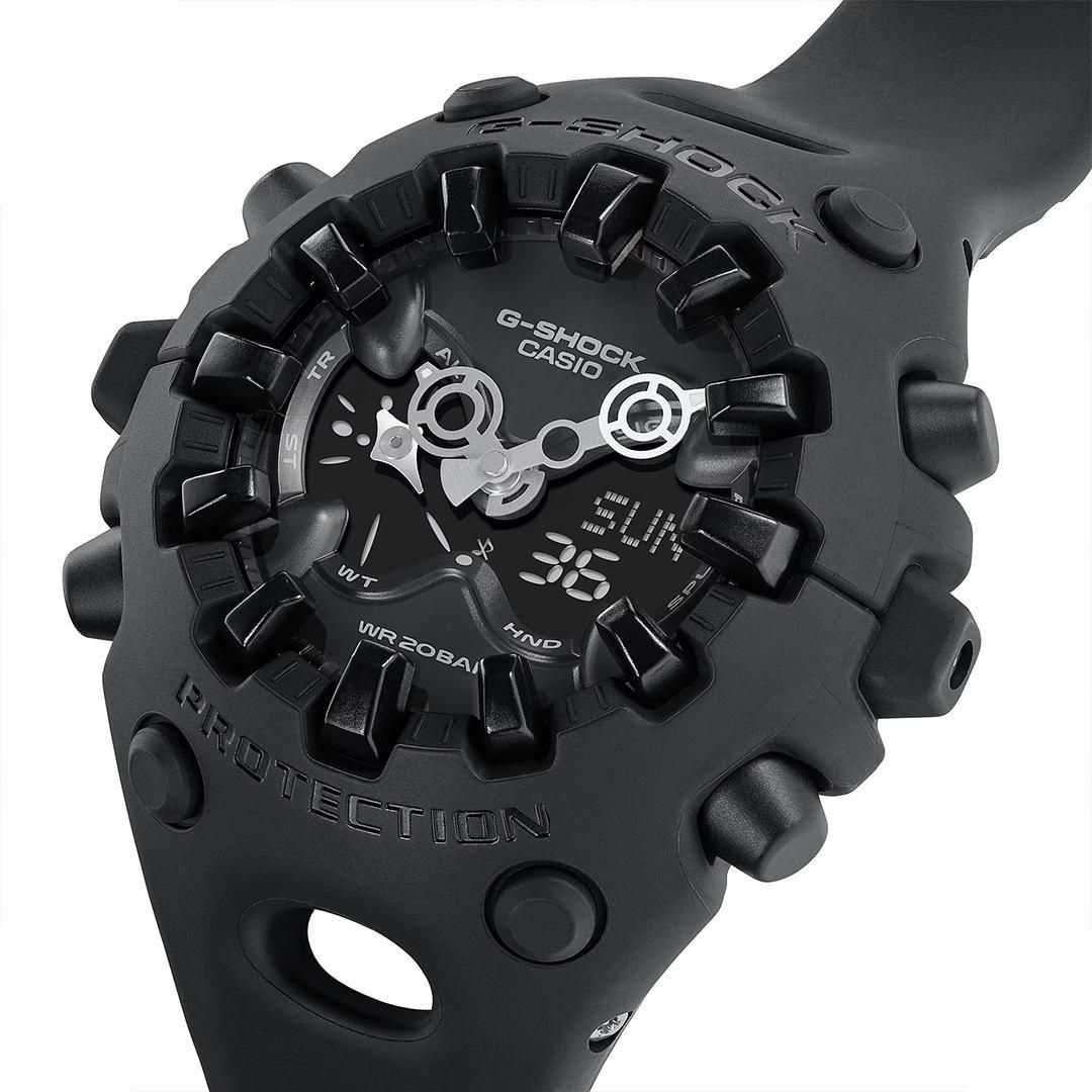  GA-V01-1AJF ANALOG-DIGITAL CASIO カシオ Gショック