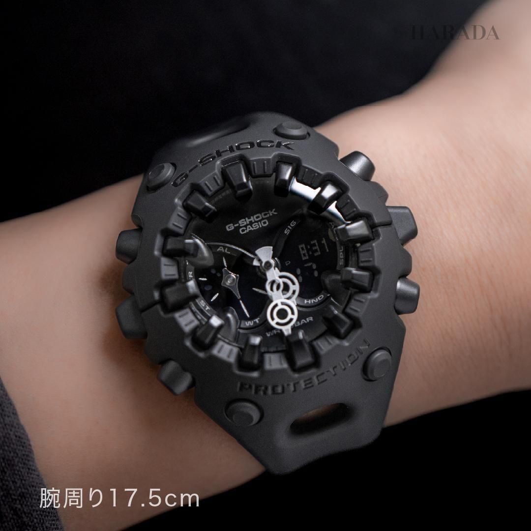  GA-V01-1AJF ANALOG-DIGITAL CASIO カシオ Gショック