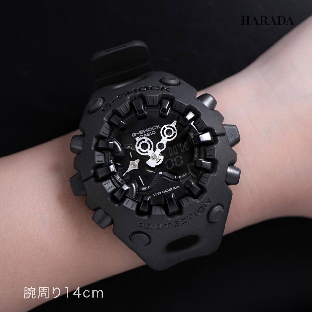  GA-V01-1AJF ANALOG-DIGITAL CASIO カシオ Gショック