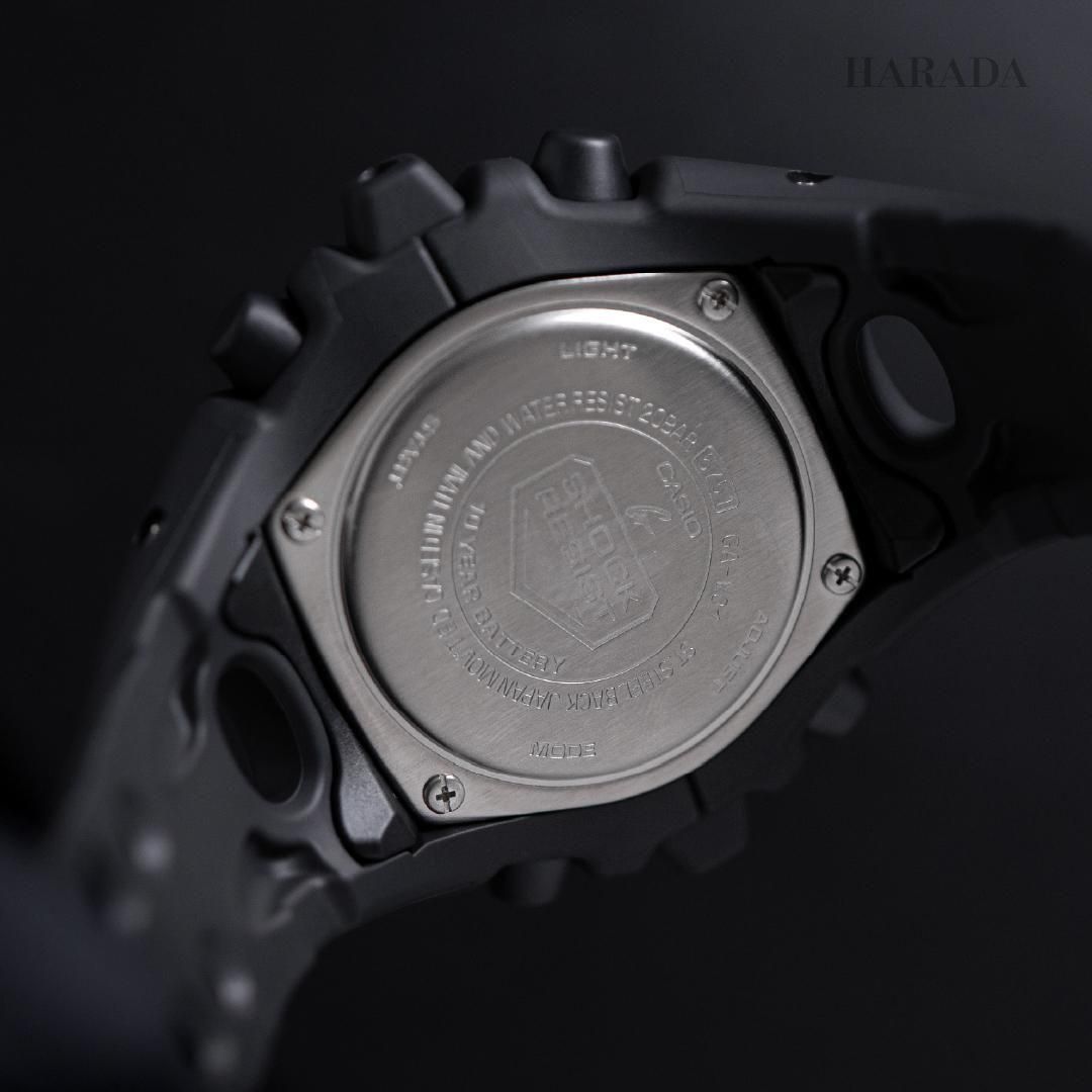  GA-V01-1AJF ANALOG-DIGITAL CASIO カシオ Gショック