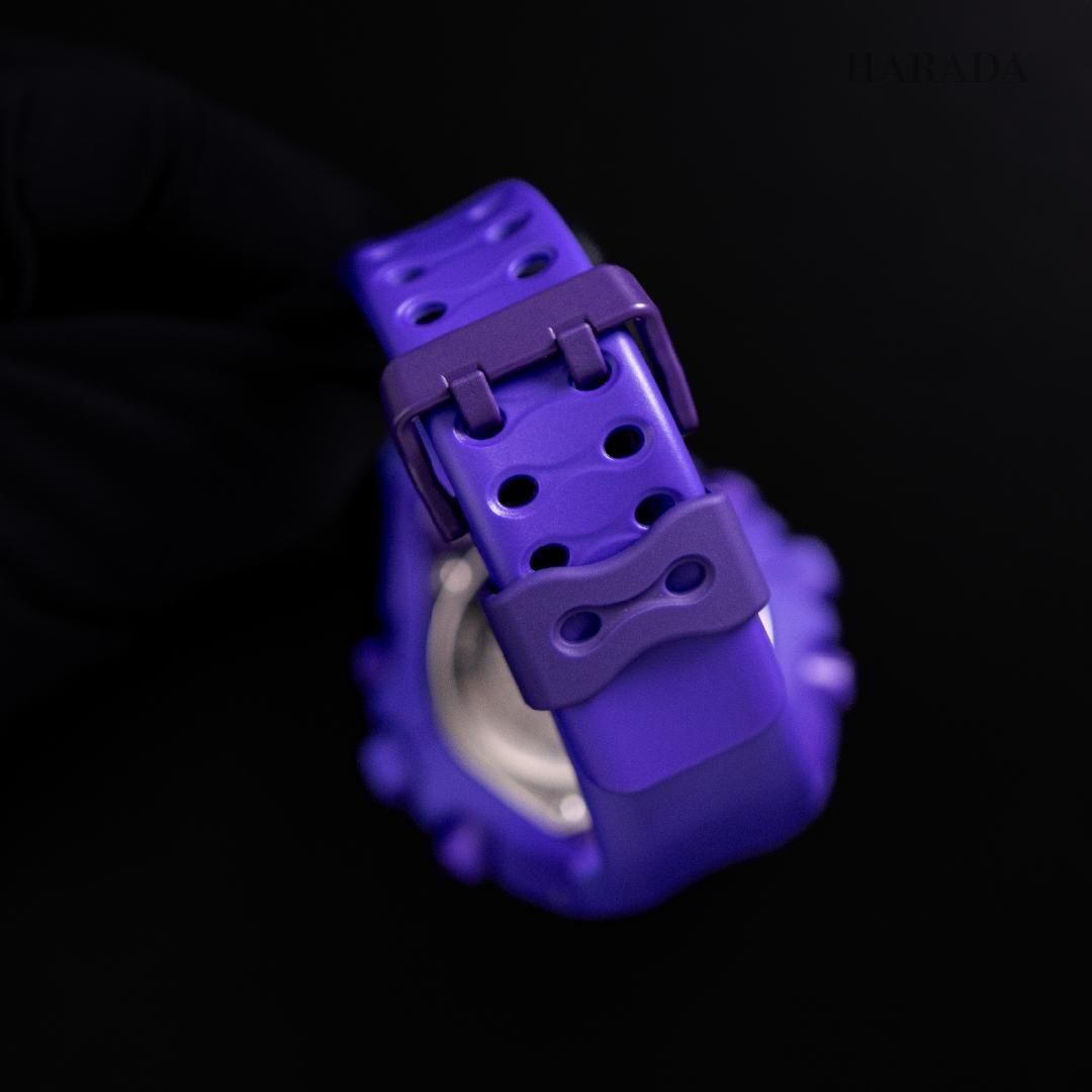  GA-V01-2AJF ANALOG-DIGITAL CASIO カシオ Gショック