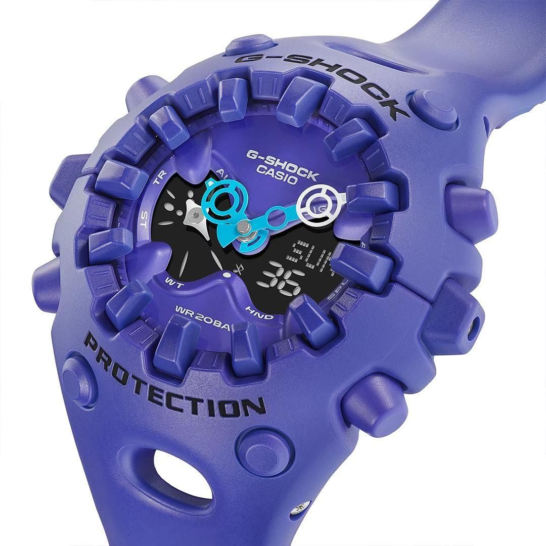  GA-V01-2AJF ANALOG-DIGITAL CASIO カシオ Gショック