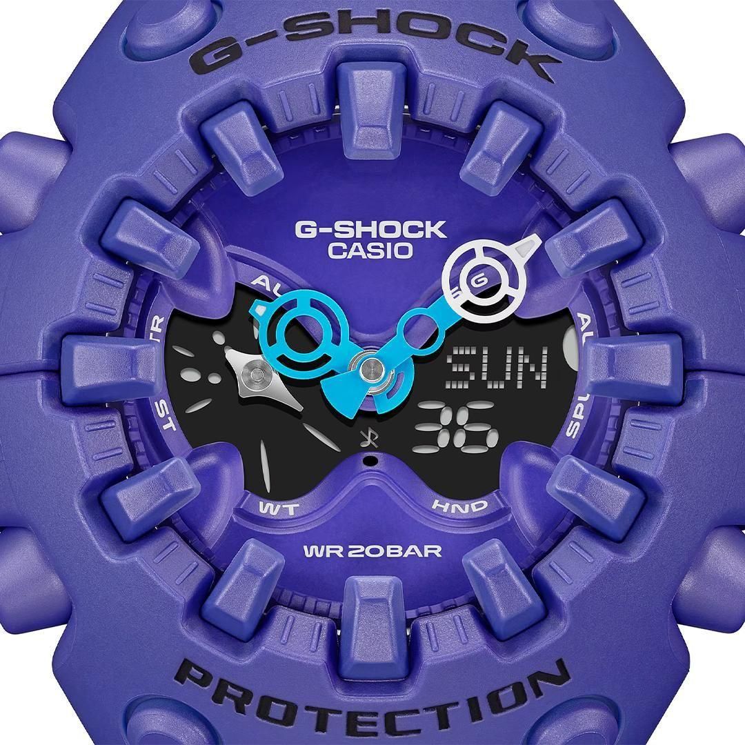  GA-V01-2AJF ANALOG-DIGITAL CASIO カシオ Gショック