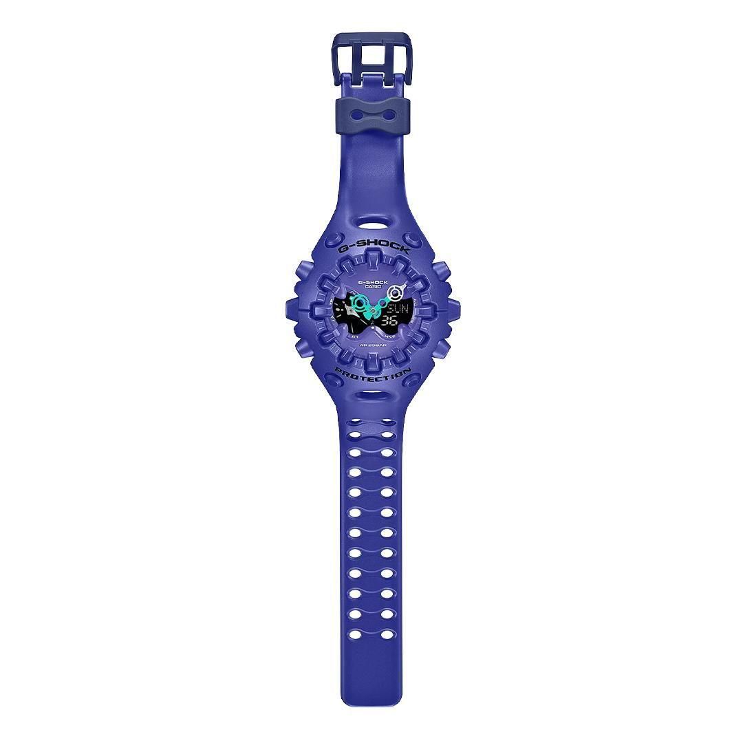  GA-V01-2AJF ANALOG-DIGITAL CASIO カシオ Gショック
