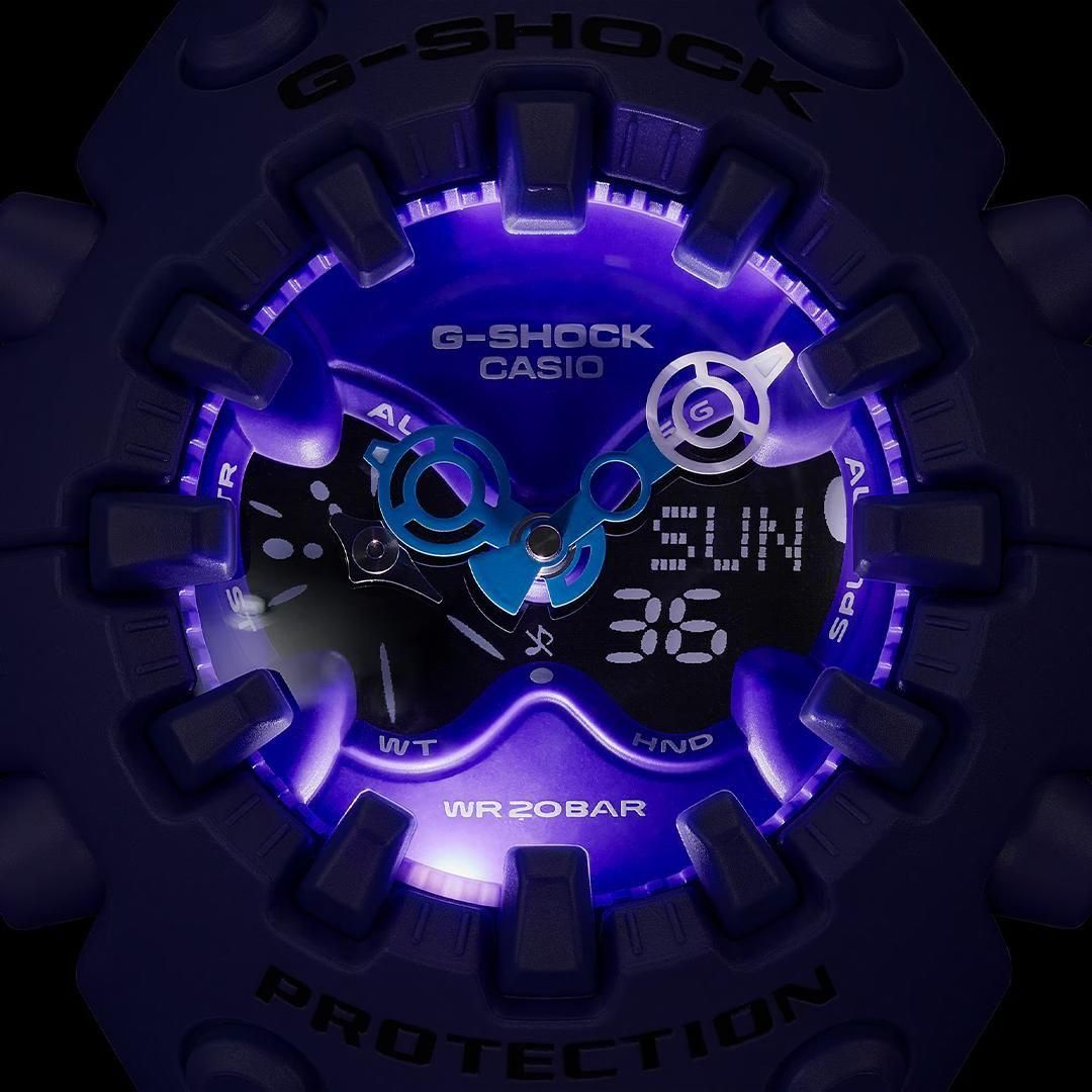  GA-V01-2AJF ANALOG-DIGITAL CASIO カシオ Gショック