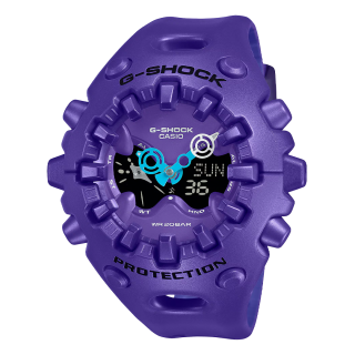 <img class='new_mark_img1' src='https://img.shop-pro.jp/img/new/icons33.gif' style='border:none;display:inline;margin:0px;padding:0px;width:auto;' />GA-V01-2AJF ANALOG-DIGITAL CASIO カシオ Gショック