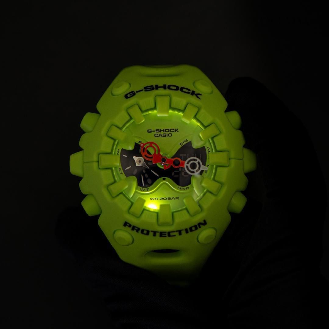  GA-V01-9AJF ANALOG-DIGITAL CASIO カシオ Gショック