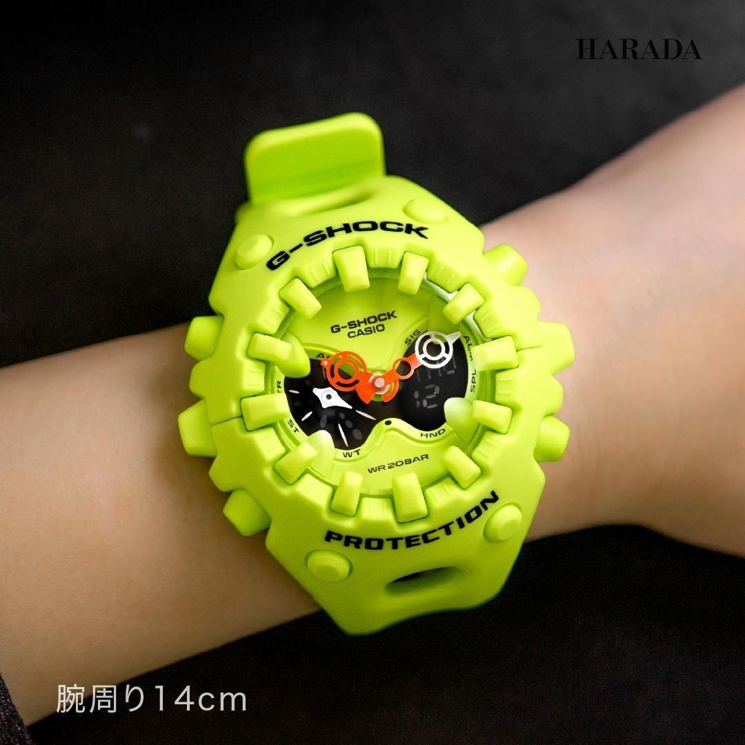  GA-V01-9AJF ANALOG-DIGITAL CASIO カシオ Gショック