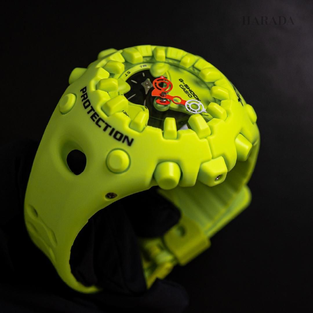  GA-V01-9AJF ANALOG-DIGITAL CASIO カシオ Gショック