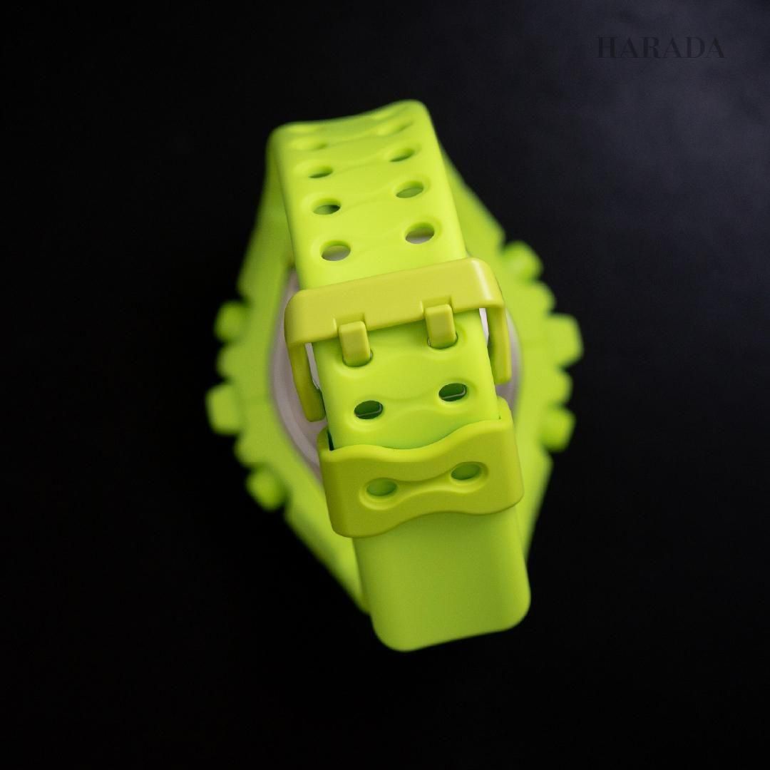 GA-V01-9AJF ANALOG-DIGITAL CASIO カシオ Gショック