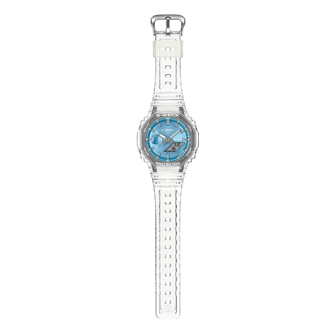  GA-2100BM-7A2JF ANALOG-DIGITAL CASIO カシオ Gショック